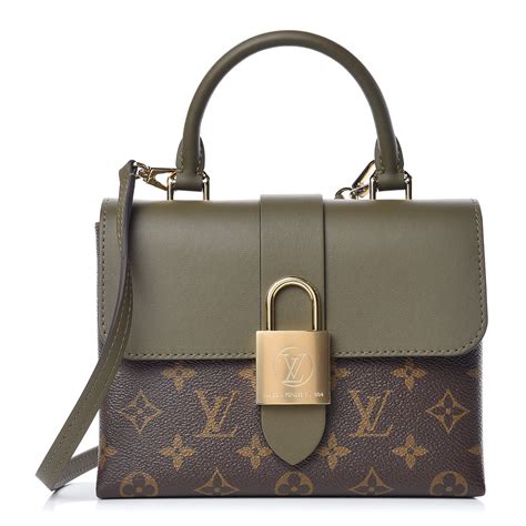 louis vuitton locky bb price